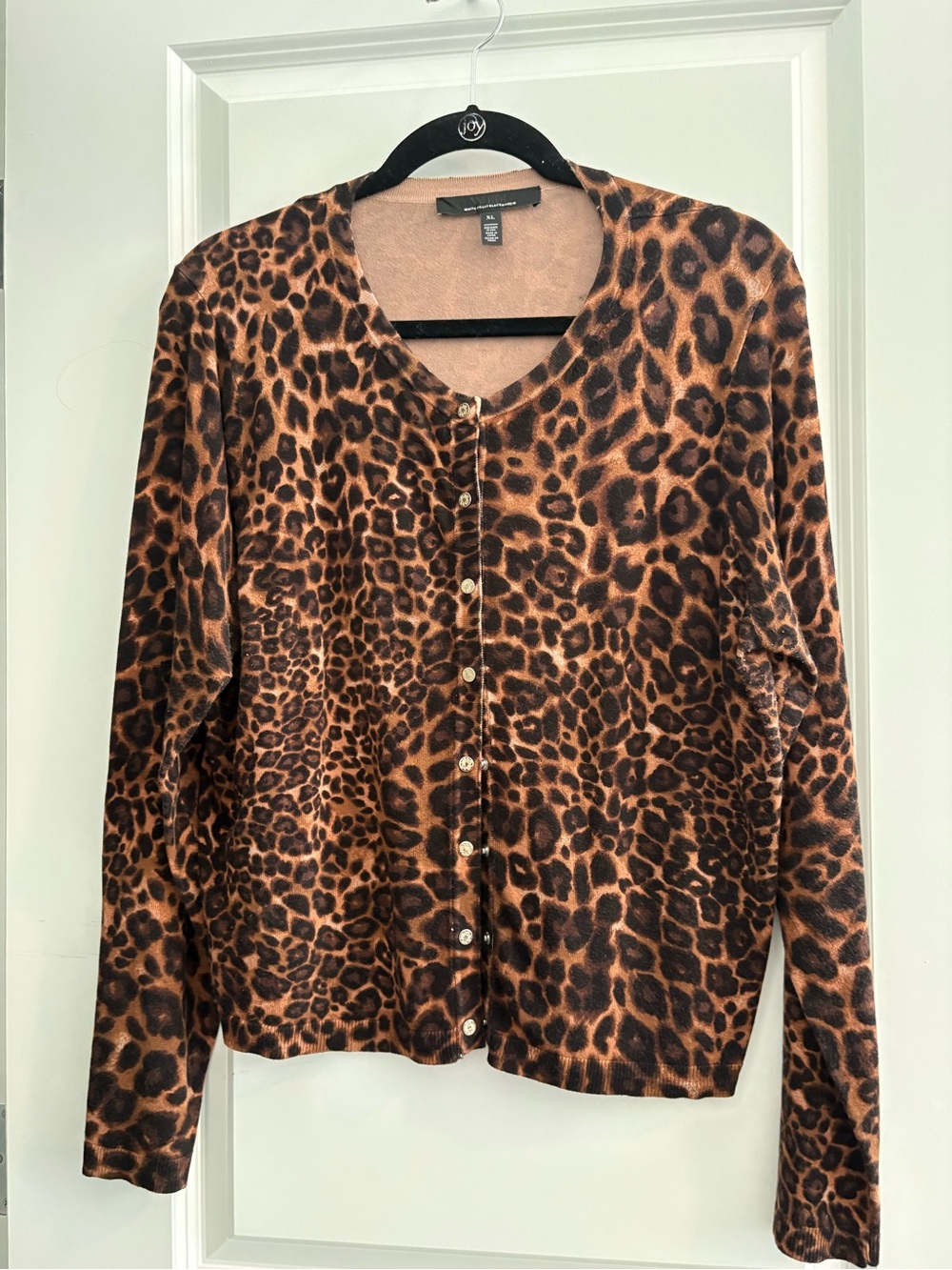 White House Black Market Crewneck Sweater